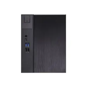 Kompaktno računalo ASROCK Barebone DeskMeet X300 Series (bez CPU-a)