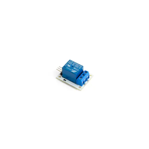 Kompatibilni 5V relej modul, za Arduino