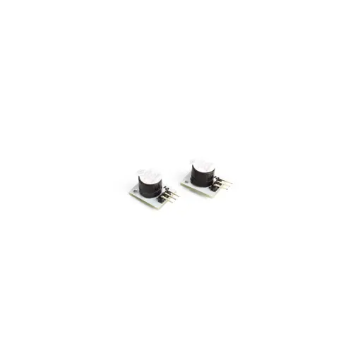 Kompatibilni active buzzer modul, za Arduino, 2 komada