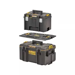 Komplet kutija ToughSystem TSTAK (3253569080175)