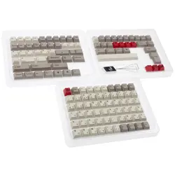 Komplet tipki za tastaturu DUCKY Vintage US model