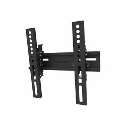 Komplet za montažu NEOMOUNTS WL35-350BL12 (za ravan panel) crna