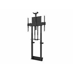 Komplet za montažu NEOMOUNTS WL55-875BL1 (motorni, za ravan panel) crna