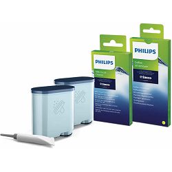 Komplet za održavanje aparata za kavu PHILIPS CA6707/10