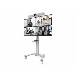 Komponenta za montažu NEOMOUNTS Select (za kameru / mediabox) bijela