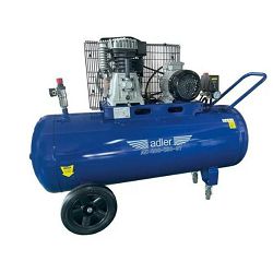 Kompresor ADLER 150l AD400-150-3T 400V trofazni