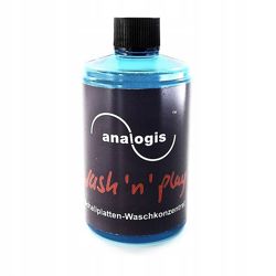 Koncentrat za čišćenje ploča ANALOGIS Wash N Play, 165ml