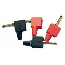 Konektor 3.5 MM SUPRA MP-8 PC