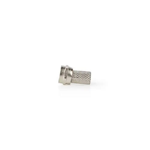 Konektor antenski F, muški za kabel, 7 mm, NEDIS CSVC41901ME