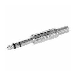 Konektor DYNAVOX 6.3 mm stereo