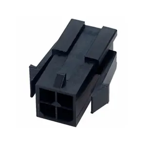 Konektor Microfit plug 4