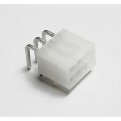 Konektor Molex 6 pin