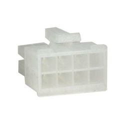 Konektor Molex 8 pin