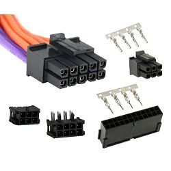 Konektor Molex Micro fit