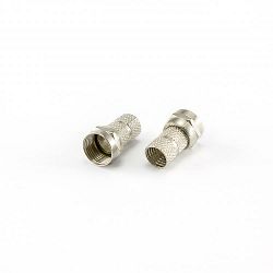 Konektor SBOX F / RG-6 18MM