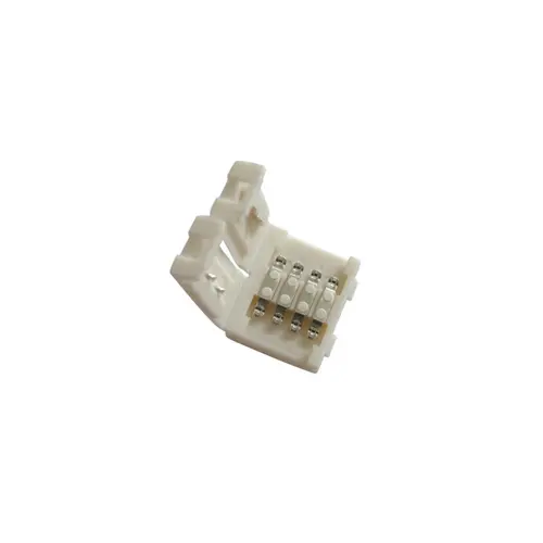 Konektor za RGB LED traku širine 10 mm