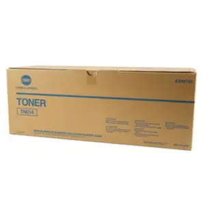 Konica Minolta A3VV150 toner cartridge 1 pc(s) Original Black