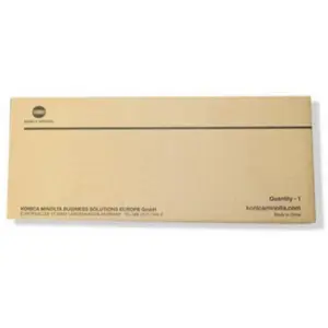 Konica Minolta AAV70ED developer unit 1000000 pages