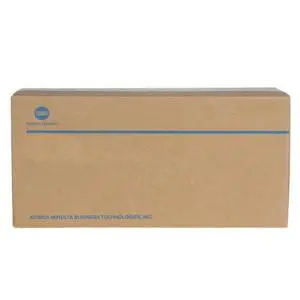 Konica Minolta DV-512C developer unit 600000 pages