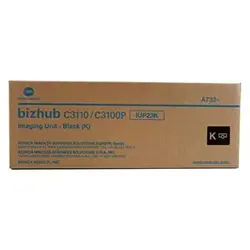 Bubanj za pisač KONICA MINOLTA IUP23 Drum Black A73303H (Crna)