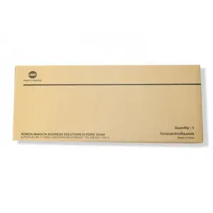 Konica Minolta TN-328Y toner cartridge 1 pc(s) Original Yellow