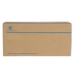 Konica Minolta Tnp-48Y Toner Cartridge 1