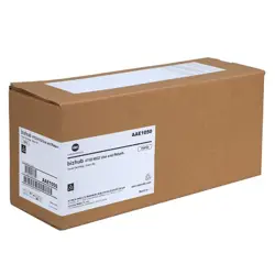 Konica Minolta TNP-63 AAE1050 Black 25000 toner