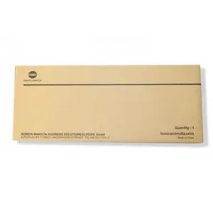 Konica Minolta TNP-63 toner cartridge 1 pc(s) Compatible Black