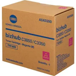 Toner KONICA MINOLTA TNP48 (Magenta)