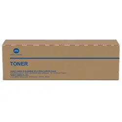 Konica-Minolta TNP49 Toner Black A95W150