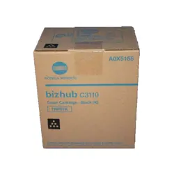 Konica-Minolta TNP51 Toner Black A0X5155