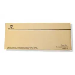Konica-Minolta TNP54 Toner Return Black AADX050