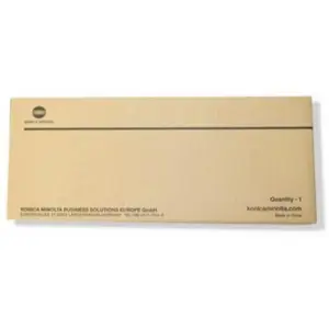 Konica-Minolta TNP81 Toner Yellow AAJW251