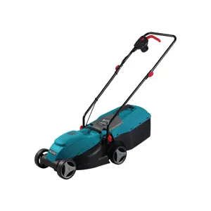 KÖNNER & SÖHNEN ELECTRIC LAWN MOWER 32LM 1000W 32cm