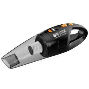 Könner&Söhnen VC20 - car hoover