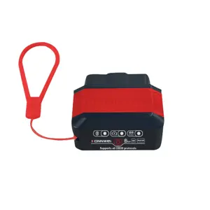 Konnwei KW906 Diagnostic Meter