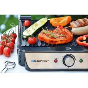 Kontaktni roštilj BLAUPUNKT GRS701