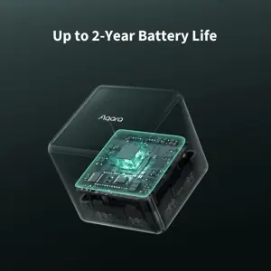 Kontroler AQARA Zigbee Cube T1 Pro (CTP-R01)