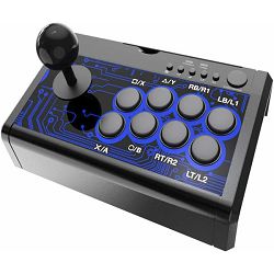 Kontroler DOBE TP4-1886 za PS4,PS3, PC, X-ONE, X-360, ANDROID, 7U1