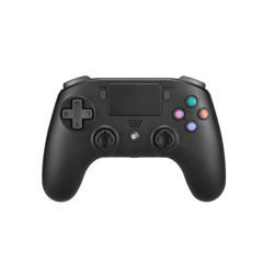 Kontroler FLASHFIRE P201BK, za PS4 i PC crni (bežični)