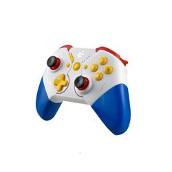 Kontroler FLASHFIRE SP3600, za Nintendo Switch i PC crni (bežični)