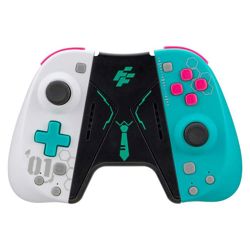 Kontroler FLASHIFRE S201MK Joy-Con bijelo plavi (bežični)