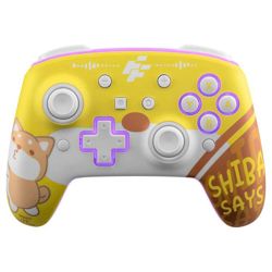 Kontroler FLASHIFRE S203SH, za Nintendo Switch i PC