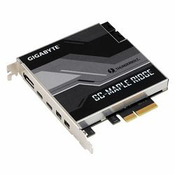 Kontroler GBT PCIe GC-MAPLE RIDGE (rev. 1.0)