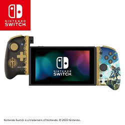 Kontroler HORI Split Pad Pro (The Legend of Zelda: Tears of the Kingdom Edition) za Nintendo Switch 