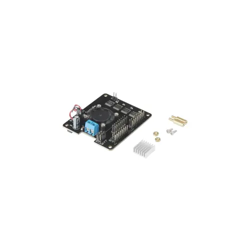 Kontroler JOY-IT RB-MatrixCtrl, za LED-matrix01 zaslon