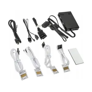 Kontroler LIAN LI UNI HUB SL-INF Controller, L-Connect 3 (bijela)