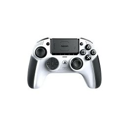 Kontroler NACON Revolution Pro 5 za PS5 / PS4 / PC, bijeli 