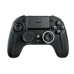 Kontroler NACON Revolution Pro 5 za PS5 / PS4 / PC crni 