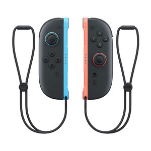 Kontroler NINTENDO Switch 2 Joy-Con Pair L.Blue/L.Red